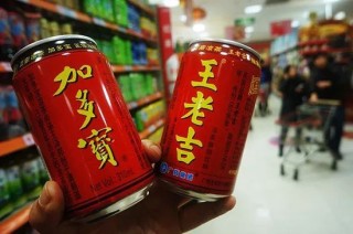 李楚源：十年一觉广药梦