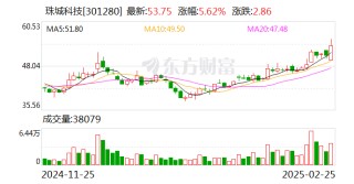 珠城科技：公司在珠三角，长三角，北方区域，中西部区域都有客户和业务拓展