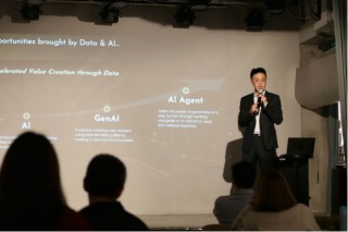 40%的奢侈品消费外流，AI能否成为大牌在中国市场回流的“数字引擎”？
