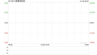 万顺集团控股1月28日上午起短暂停牌