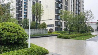 交付看远洋|南昌云璟完成高品质交付超300套
