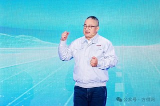 广汽新能源重卡T9首发 祺迹L60亮相 定下300亿目标！丨头条