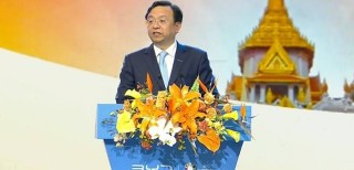 比亚迪大消息：首个海外乘用车工厂峻工！第800万辆新能源车下线！