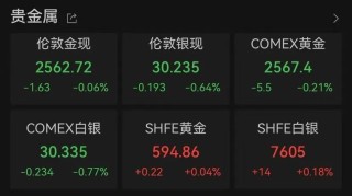 凌晨重挫！业绩低于预期 半导体设备巨头大跌