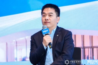 神州数码陈振坤：AI会产生意识，这不是人类能阻挡的