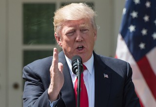 从反垄断监管、AI立法到芯片法案，科技行业关注“特朗普2.0”