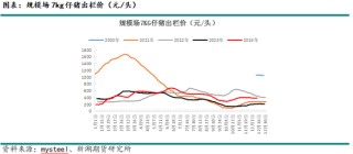 新湖农产（生猪）2025年报：夜深知雪重，时闻折竹声
