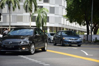 转弯时如何估计内轮差？估计内轮差的技巧是什么？