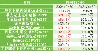 “股王”寒武纪，没守住3000亿