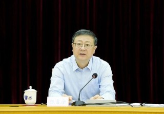 陈吉宁：上海将发挥金融改革试验田作用，更好为国家试制度、探新路、补短板