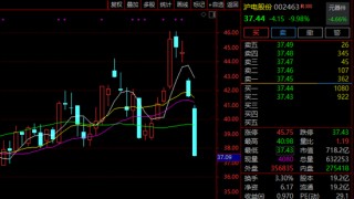 58万手封死涨停！2连板牛股突然澄清：没有幻方量化及DeepSeek股权！