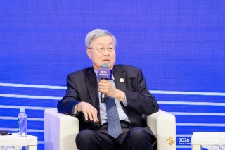 周小川：如何更好地发挥碳市场作用？