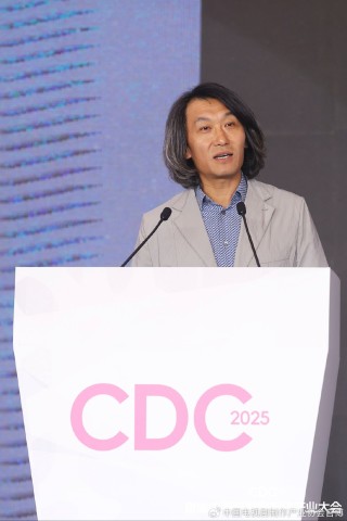 腾讯视频孙忠怀：《漫长的季节》《繁花》是稀世珍宝，可遇不可求