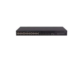 西安现货华三LS-5130S-28P-HPWR-EI-AC交换机报价