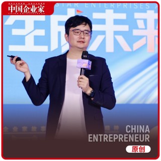 傅盛：我不看好双足机器人的商业化