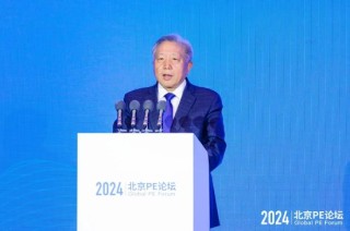 资本市场发展的基石是什么？吴晓求：上市公司的竞争力