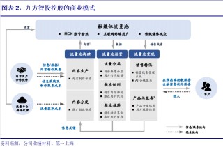 第一上海 | 【公司评论】九方智投控股（9636.HK）：直播时代股票投资的领先服务商
