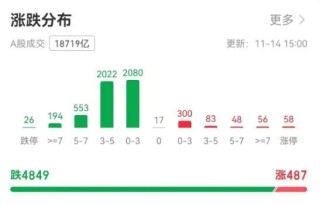 沪指创一个月最大跌幅，如何应对牛市波动？专家：许多“韭菜”是输在频繁交易