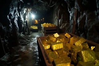 谁在越界采金？豫陕两省争夺“千年金矿”