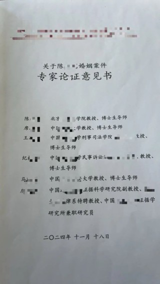 海南一民营企业家“重婚案”引发“事实婚姻”认定热议