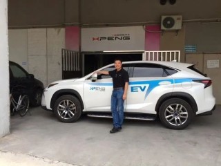 何小鹏：为了做一个真正的 CEO，我付出了怎样的代价