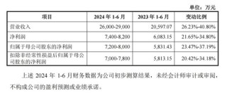 下周，这条细分赛道龙头来了！