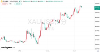 世界黄金协会：去年全球黄金需求创下新高！