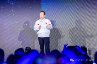 广汽新能源重卡T9首发 祺迹L60亮相 定下300亿目标！丨头条