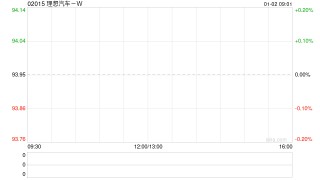 理想汽车-W12月交付新车5.85万辆 同比增长16.2%创月度新高
