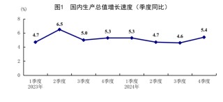 去年GDP增长5%目标是怎么实现的？今年经济韧性如何？