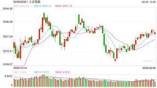 视频|李大霄：A股无惧金龙暴跌