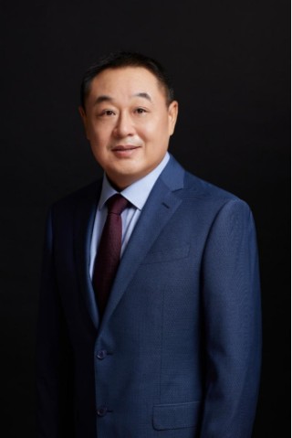 富国基金总经理陈戈：汇聚向上合力 共赴高质量发展新征程