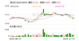 70亿元买来的金矿，3吨黄金被掠夺？还发生过爆炸恐怖袭击！紫金矿业回应每经