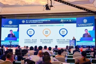 陈志华：养老服务+营销模式差异化破局产品同质化