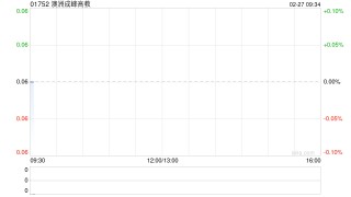澳洲成峰高教发布中期业绩 股东应占溢利159.2万澳元同比增加53.08%