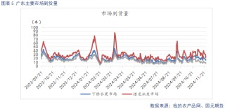 苹果入库量低于去年 关注节日备货表现