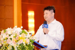 共建新生态・共赢新时代 | 统帅装饰2024年度全品类供应商招商大会暨2023年度材料销售总结大会圆满召开