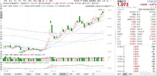 ETF日报：预计本周市场或供需双弱、猪价止跌维持震荡，周度价格重心小幅波动