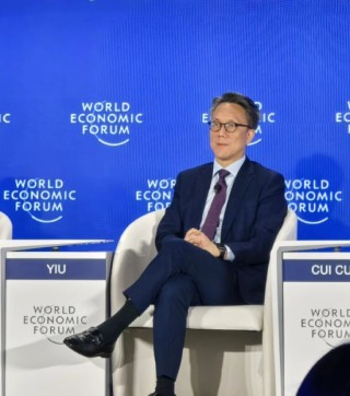 港交所联席运营总监姚嘉仁：多边主义能提供更多国际共识