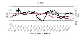 国际麦价狂飙，国内麦价能涨多高？