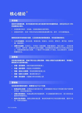 腾讯：2024年度轻医美消费趋势白皮书