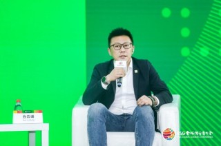 ESG对话｜国能中电白云峰：甲醇是氢储能最好的介质，氢电耦合是大方向