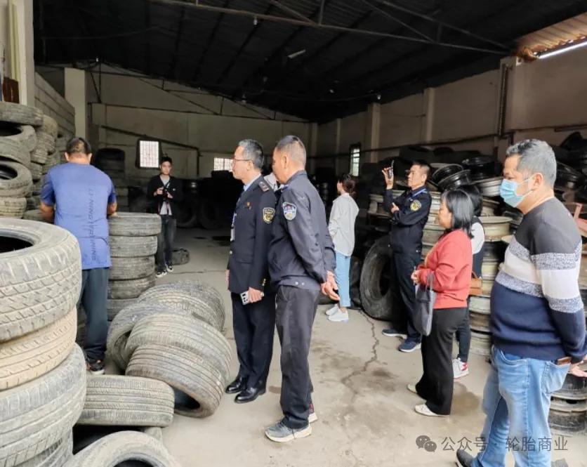 假机油、假轮胎正在危害车辆-第4张图片