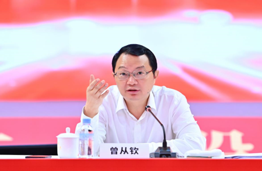 五粮液股东大会：以稳健之姿 积蓄进取之力 开启高质量发展新篇章-第3张图片