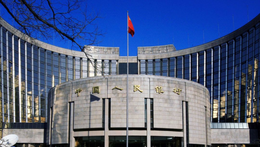 央行"下场"了，意味着什么？-第1张图片
