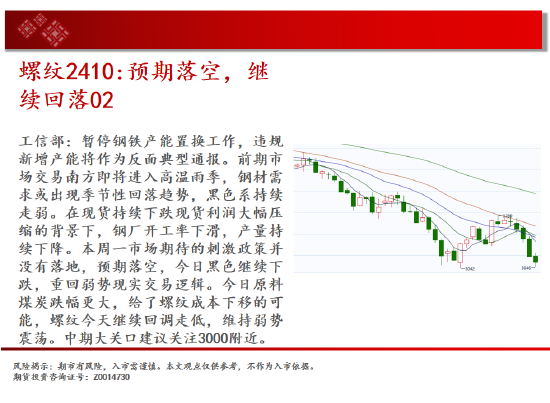 中天期货:豆粕冲高回落 橡胶短线继续下行-第6张图片