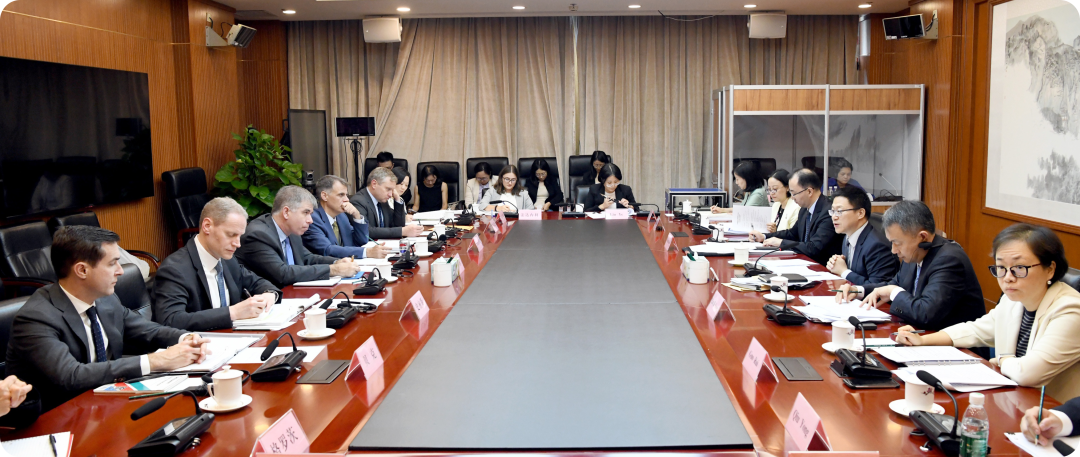 玉渊谭天:这个节点，中美经济工作组会谈了一次-第3张图片