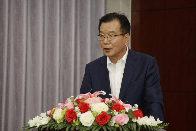 促进数字经济制度建设 加强数字经济热点问题研究――国创会数字经济研究院正式揭牌成立-第3张图片