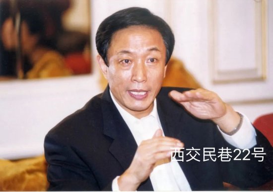 马行长、马总、马主席…-第1张图片