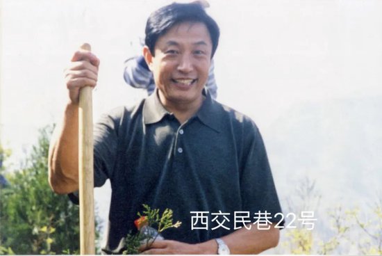 马行长、马总、马主席…-第3张图片